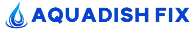 AquaDish Fix